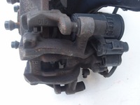 фото thumb №12, Поворотний кулак важіль диск правий задня bmw 2 f45