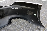 фото thumb №15, Porsche 911 бампер задний usa 991505411