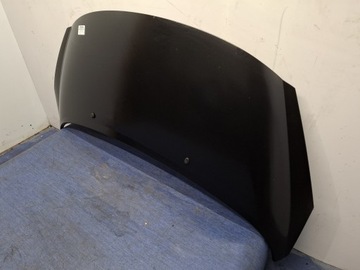 фото thumb №6, Peugeot 207 капот передняя exld