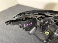 Bmw x3 g45 фара перед ліва лівий full led shadowline 8087163-08 ідеальний стан l149 Зі Шроту, фото thumb