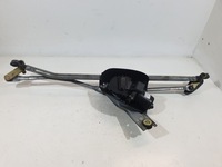 фото thumb №2, Механізм двірник перед 8229128 mini cooper one r50 r53 eu