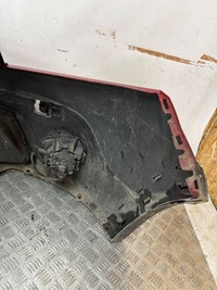 фото thumb №10, Бампер перед передній dacia sandero i stepway 08-