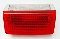 фото thumb №1, Лампа відбивач кришки задня mercedes w169 1698202201