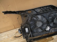 Ремінь передній підсилювач радіатор audi a4 b8 a5 8t 2.0 tdi Київ, фото thumb