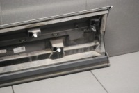 фото thumb №13, Молдинг дверь правая перед audi q7 4m 4m0853960b