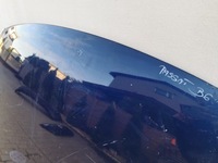 фото thumb №7, Капот vw passat b6