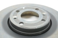 фото thumb №4, Oryg тормозные диски тормозные dacia sandero logan clio iv