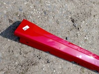 фото thumb №3, Alfa romeo stelvio молдинг поріг права 156146596dx