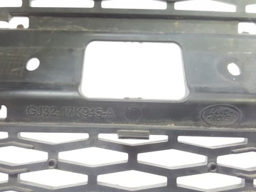 фото thumb №7, Evoque решітка решітка бампера перед рестайлінг 16r.