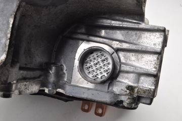 фото thumb №6, Nissan leaf ii ze1 преобразователь konwertyer инвертор 19r 291a0-5sa0a