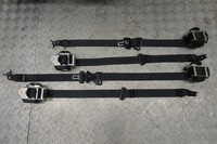 фото thumb №7, Volvo xc40 подушка воздушная air bag ремни безопасности натяжитель 2022r