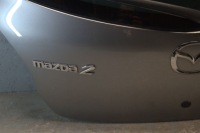 фото thumb №6, Mazda ii 2 de кришка багажника зад sport 2014 рік k987