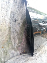 фото thumb №3, Peugeot 508 sedan дверь правое задняя