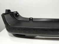 фото thumb №6, Ford transit courier mk2 lift бампер задний r2x6-17e962-a1