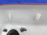 фото thumb №8, Audi a5 s5 f5 8w7 cabrio захист обшивка ліва стійка a oem 8w7867233a