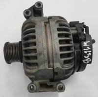 фото thumb №1, Генератор mercedes w163 4.0 cdi a6281540102