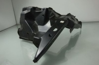 фото thumb №1, Защита стены перегородки jaguar f-pace