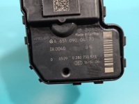 фото thumb №7, Дросельна заслінка mercedes sprinter ii 906 a6510900470 0280750573 2.2 cdi