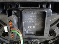 фото thumb №1, Mercedes amg gt 290 v 447 g 465 sprinter 907 910 радар distronic acc