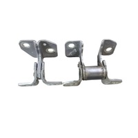 фото thumb №1, Dodge charger 2016 ліва сторона петлі