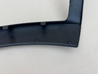 фото thumb №13, Mercedes cla w118 19- молдинг спойлер бампера правая правый перед a1188855201