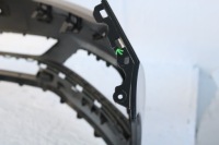 фото thumb №16, Vw polo 2g vi бампер перед передний 2g0807221