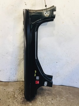 фото thumb №1, Поріг лівий citroen ds4 #153