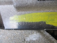 фото thumb №7, Бампер задняя задний bmw x1 e84 09-12 51122991483