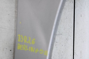 фото thumb №11, Крыло правый перед переднее citroen berlingo iii partner 2008r- ezr ezrc