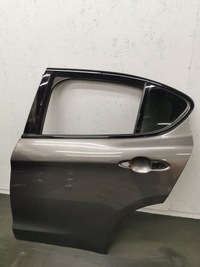 фото thumb №1, Alfa romeo stelvio двері ліва передні лівий задня