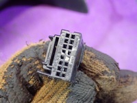 фото thumb №9, Vw passat cc 12- lift fl зеркало правое электрический 7 pin usa 3c8857934a