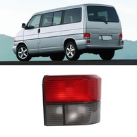 фото thumb №11, Корпус лампы задний водонепроницаемый корпус задний лампы do transporter