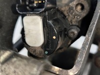 фото thumb №8, Циліндр зчеплення насос вибірник коробки передач fiat ducato iii