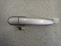 Купити Hyundai tucson 04-09 ручка задня ліва, фото thumb