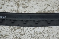 фото thumb №8, Молдинг бампера задня seat exeo kombi 3r9807443