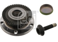 фото thumb №2, Подшипник, набор ремонтный ступицы audi