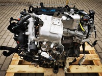 фото thumb №5, Двигун renault trafic iii iv nissan primastar 2.0 dci r9m z717 kompletny