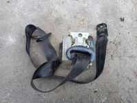 фото thumb №1, Pas безпеки лівий перед skoda octavia i 00r