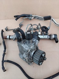 фото thumb №5, Форсунки насос система паливний audi a5 8t a6 c7 a4 b8 q5 8r 2.0 tdi