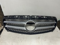 фото thumb №1, Решітка радіатора решітка радіатора mercedes a klasa w176 хром