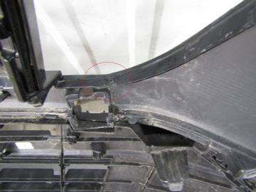 фото thumb №13, Бампер перед переднє hyundai tucson iv 4 n-line 20-