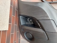 фото thumb №7, Бампер перед - решётка радиатора - opel movano b - lift - 2019