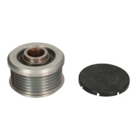 Шкив генератора citroen berlingo, c4 grand Цена, фото thumb