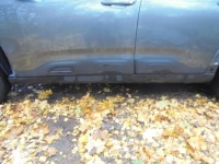 Купити Накладка поріг захист  порога  лівий citroen c4 cactus рестайлінг  fl 9823576577 slask, фото thumb