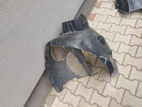 фото thumb №1, Подкрылок левая l левый перед передние toyota proace city partner berlingo 18 -