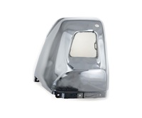 фото thumb №1, Toyota tundra 14 - бампер róg уголок правый