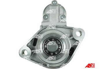 фото thumb №12, Стартер бренд new as-pl стартер двигун s0571 as