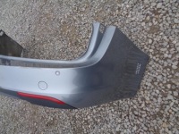 Бампер задні задній комплектний  pdc opel insignia 1 a універсал 2008- 13239098 z163 Зі Шроту, фото thumb