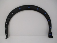 фото thumb №6, Peugeot 2008 ii молдинг крила права передня now