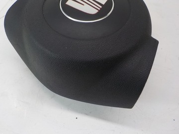 фото thumb №7, Seat altea toledo iii подушка водителя air bag 5p0880201af